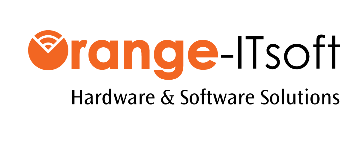 Orange IT Soft